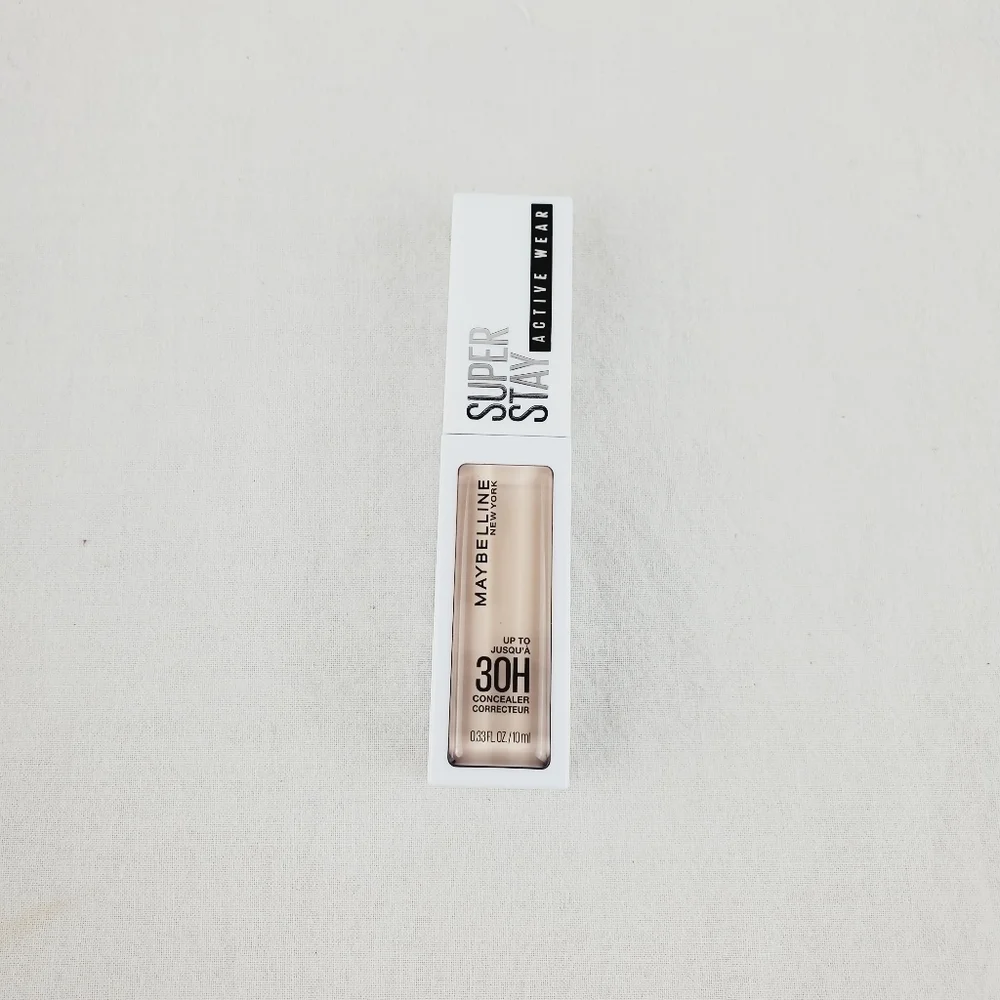 LAST ONE🔥 Maybelline superstay active wear concealer